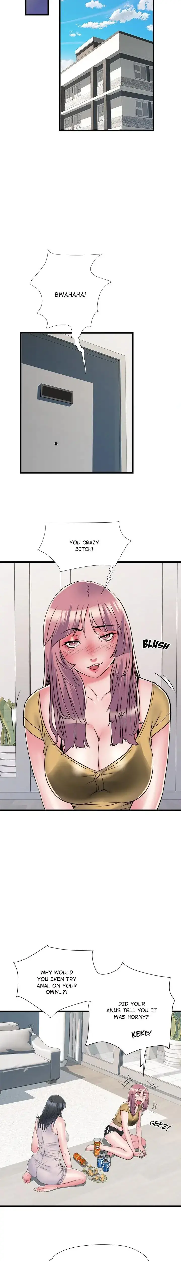 Salute! Episode 57 - Page 6