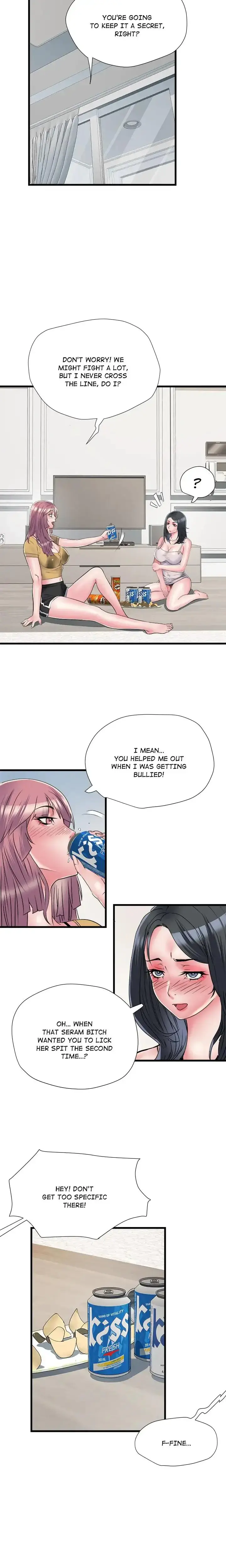 Salute! Episode 57 - Page 8