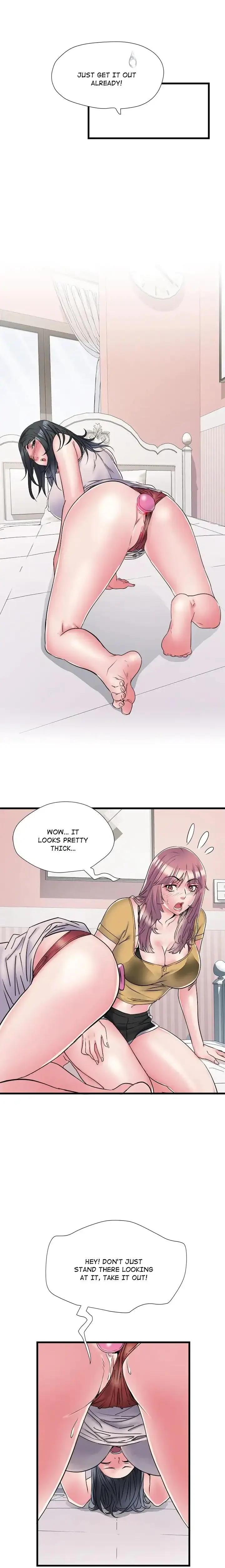 Salute! Episode 57 - Page 9
