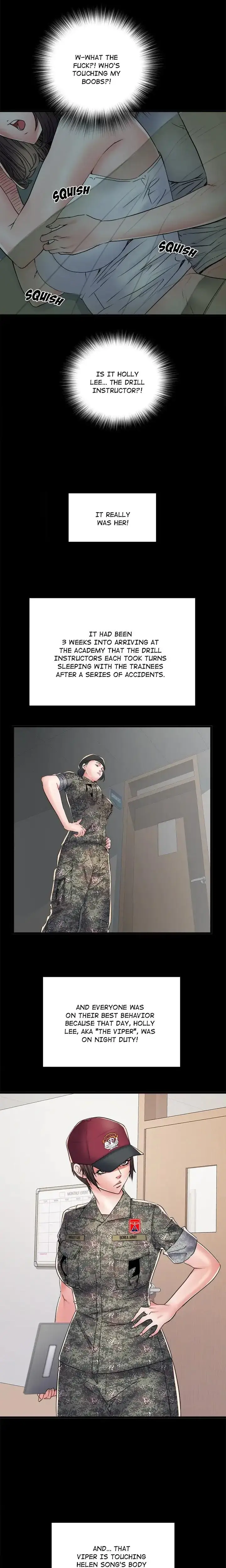 Salute! Episode 58 - Page 16
