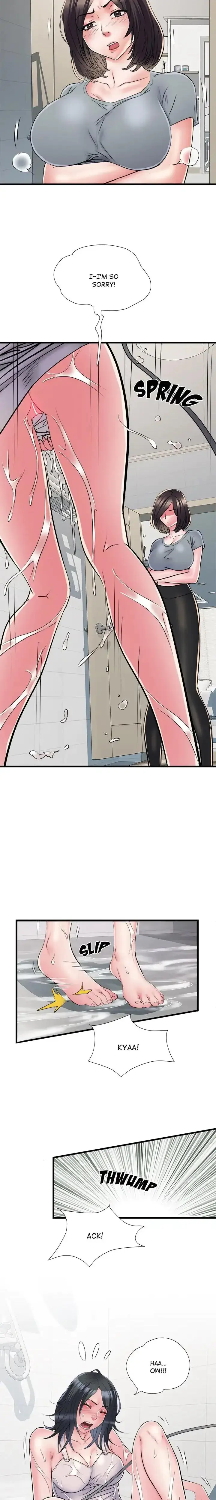 Salute! Episode 58 - Page 2
