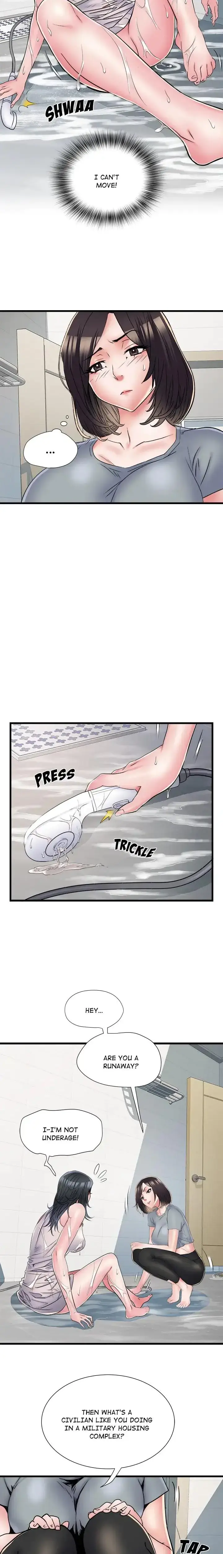 Salute! Episode 58 - Page 3