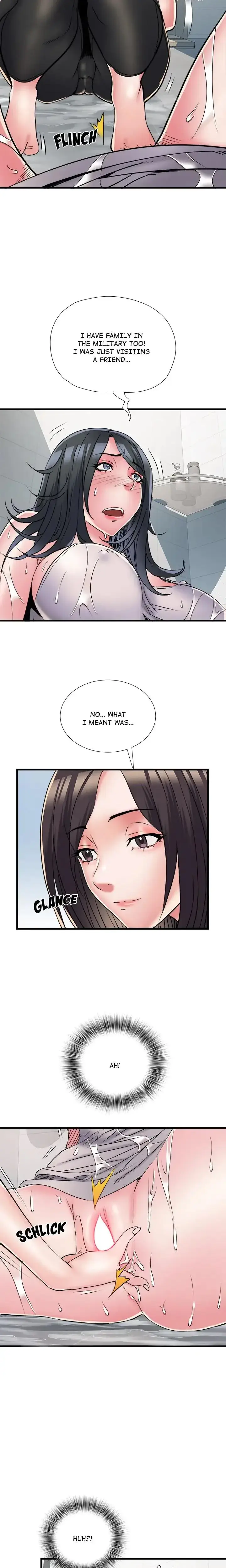 Salute! Episode 58 - Page 4