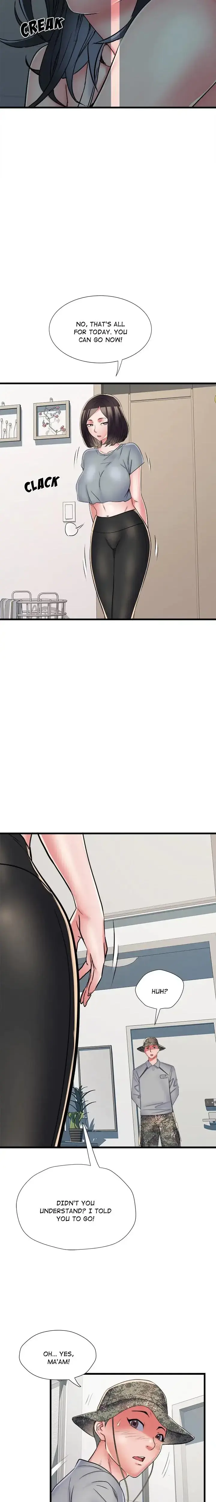 Salute! Episode 58 - Page 9