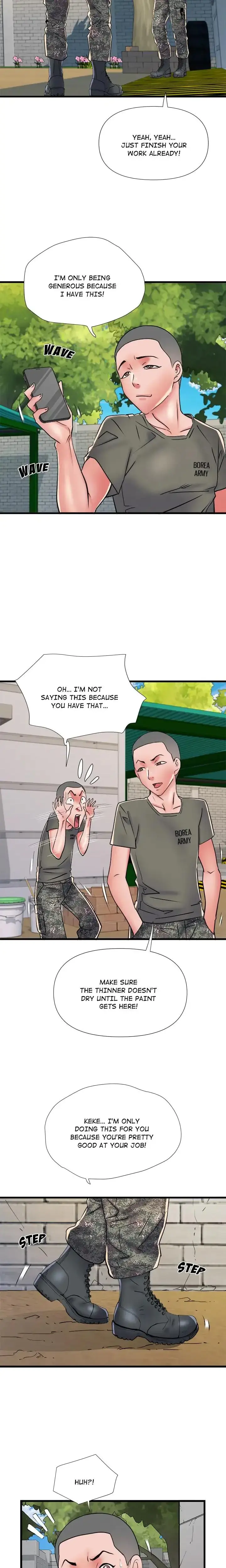 Salute! Episode 59 - Page 15