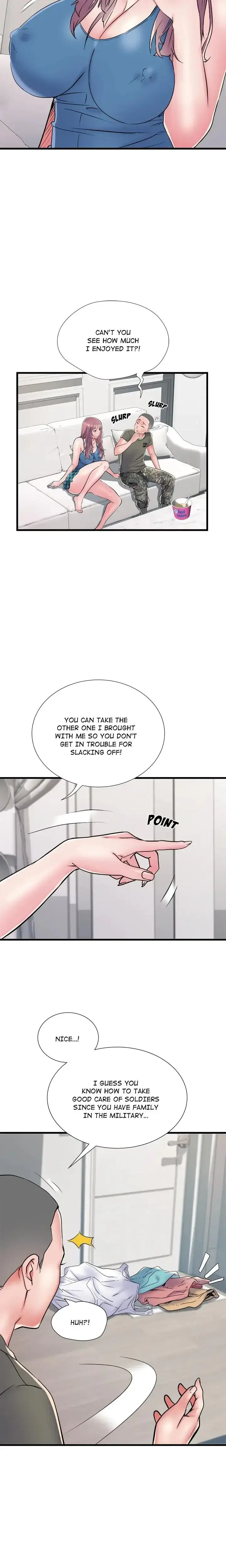 Salute! Episode 59 - Page 18