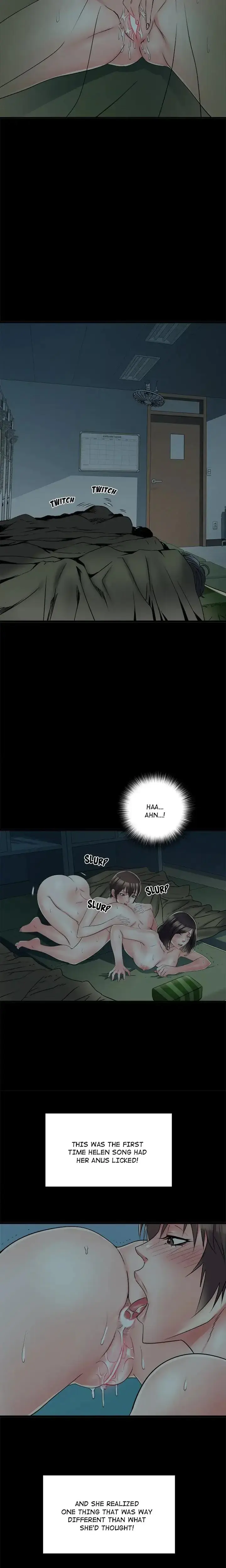 Salute! Episode 59 - Page 5