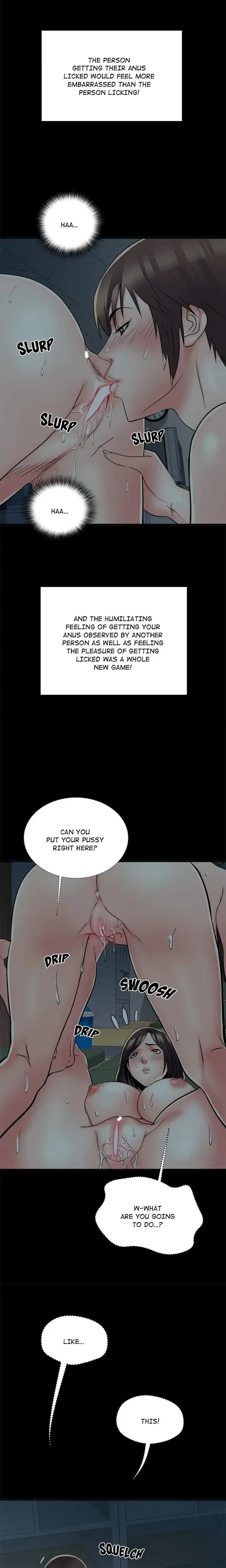 Salute! Episode 59 - Page 6