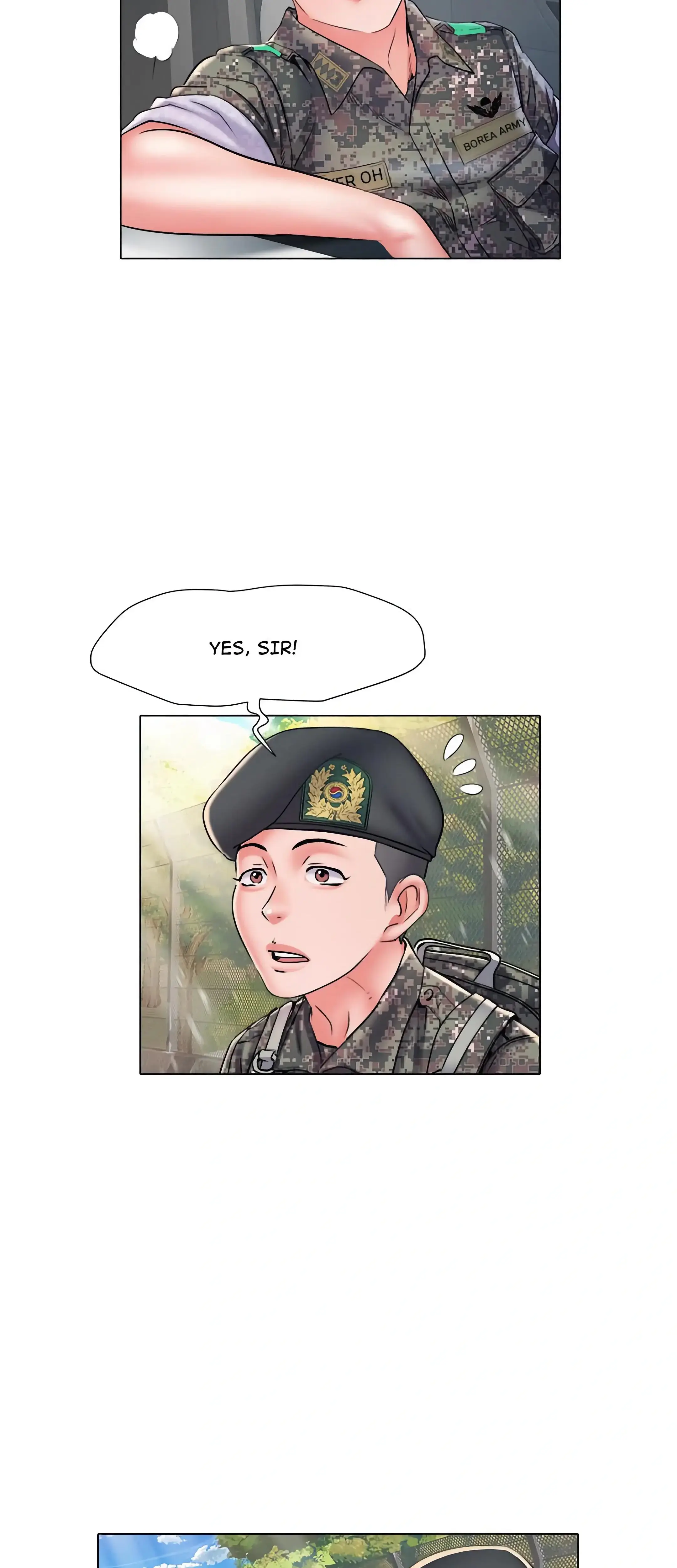 Salute! Episode 6 - Page 13
