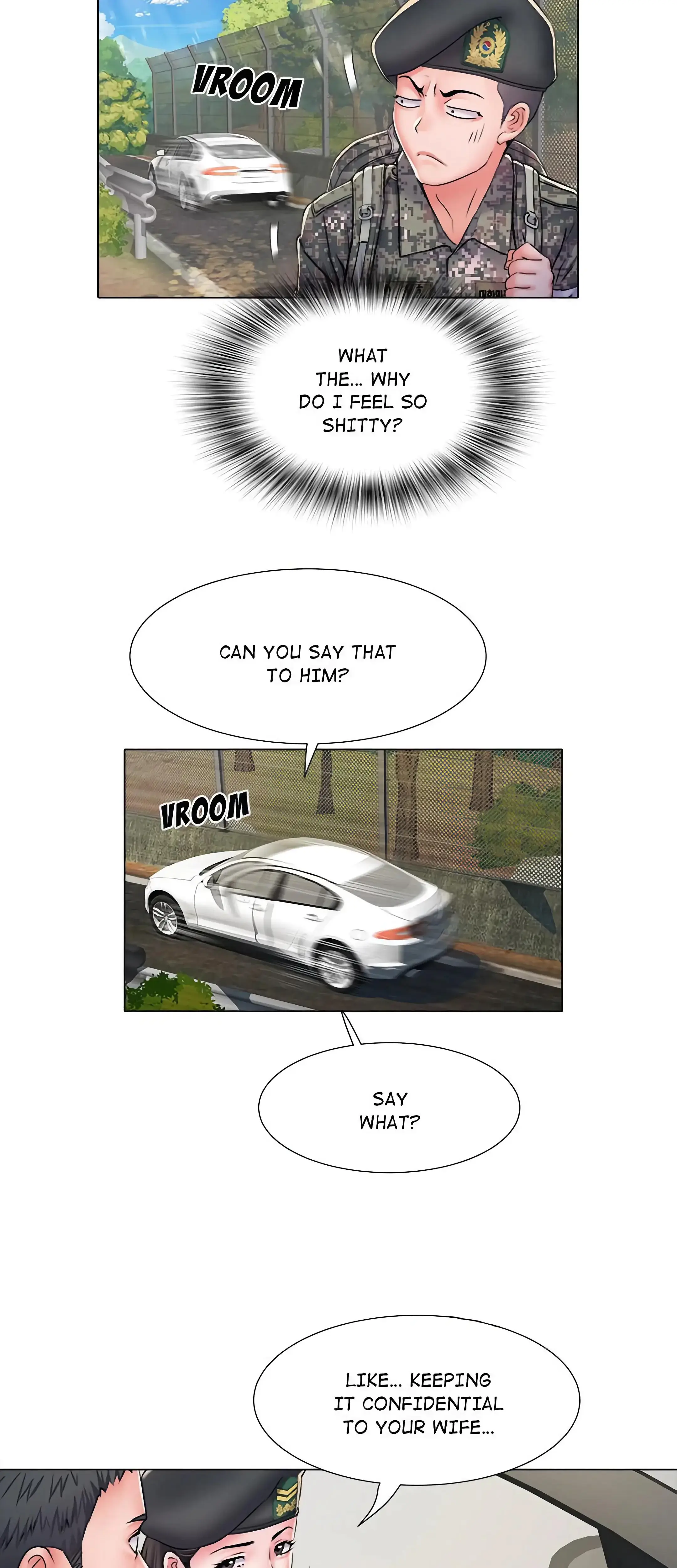 Salute! Episode 6 - Page 14