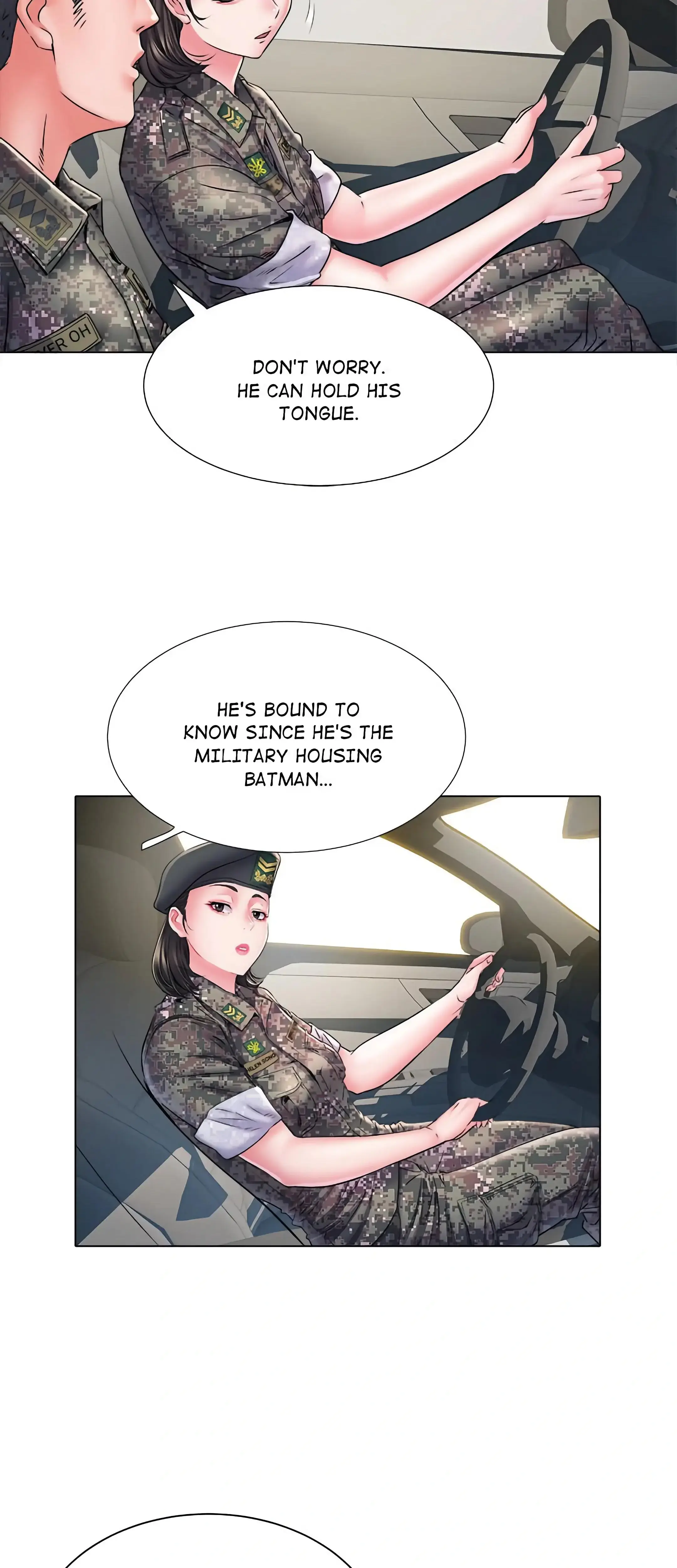 Salute! Episode 6 - Page 15