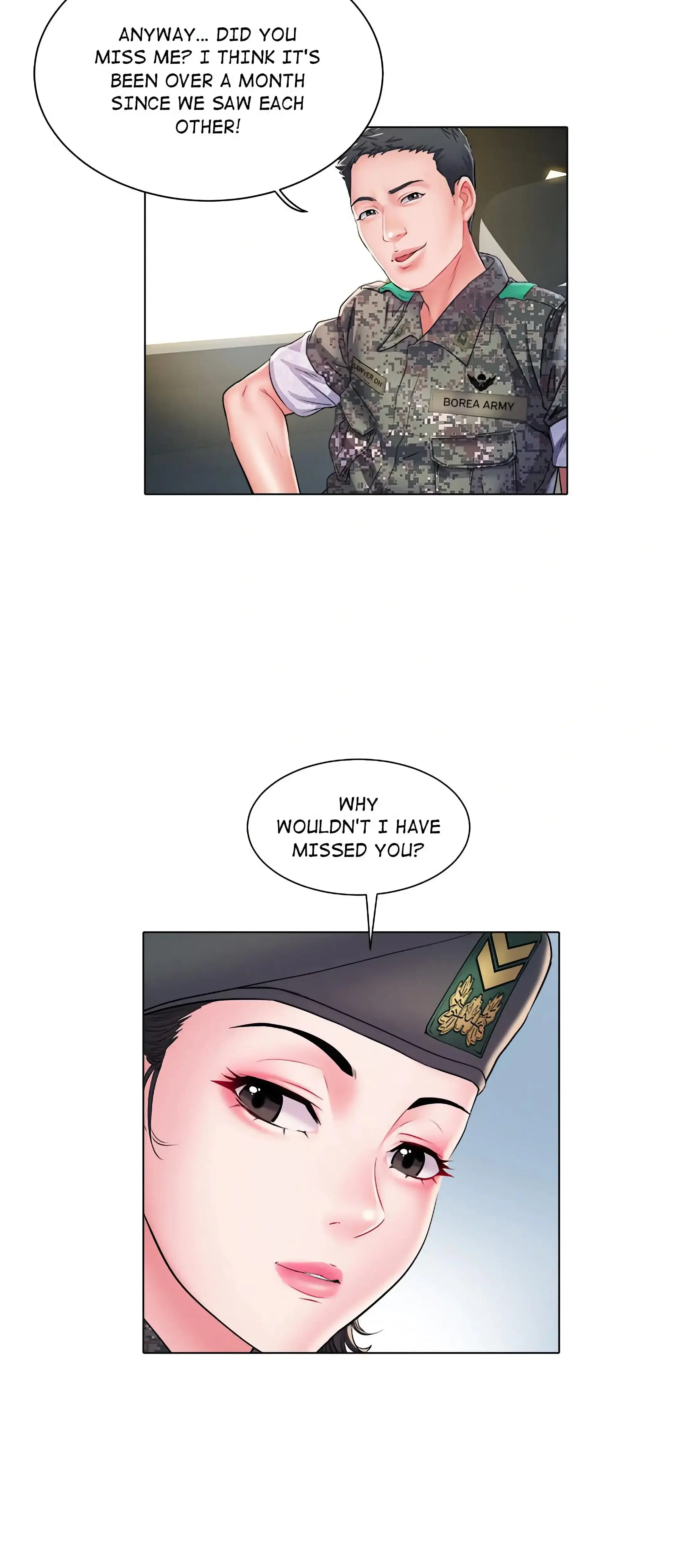 Salute! Episode 6 - Page 16
