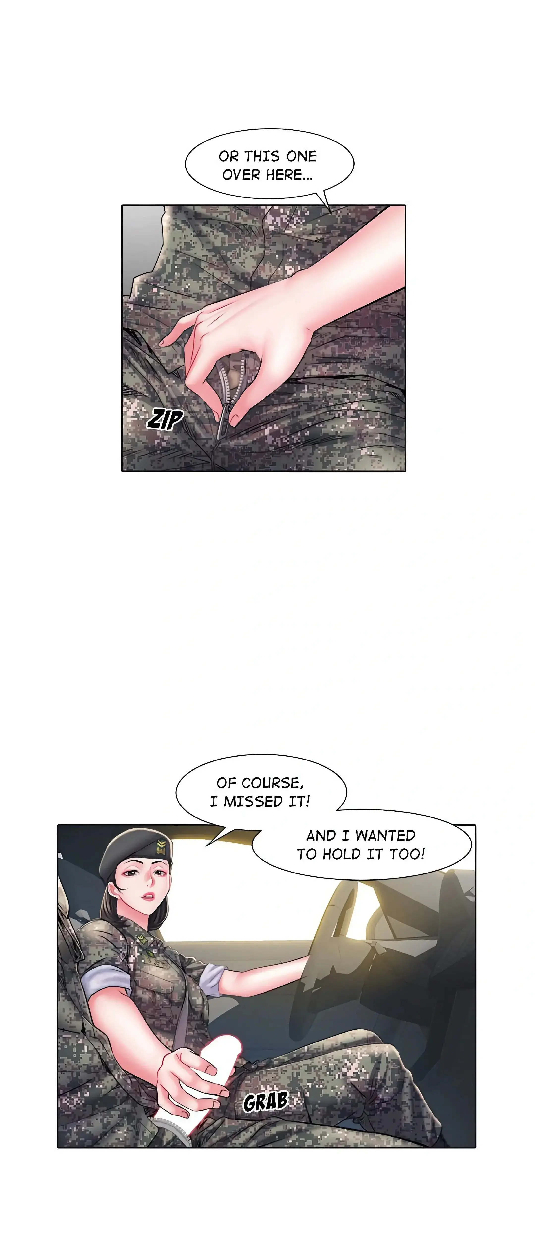 Salute! Episode 6 - Page 17