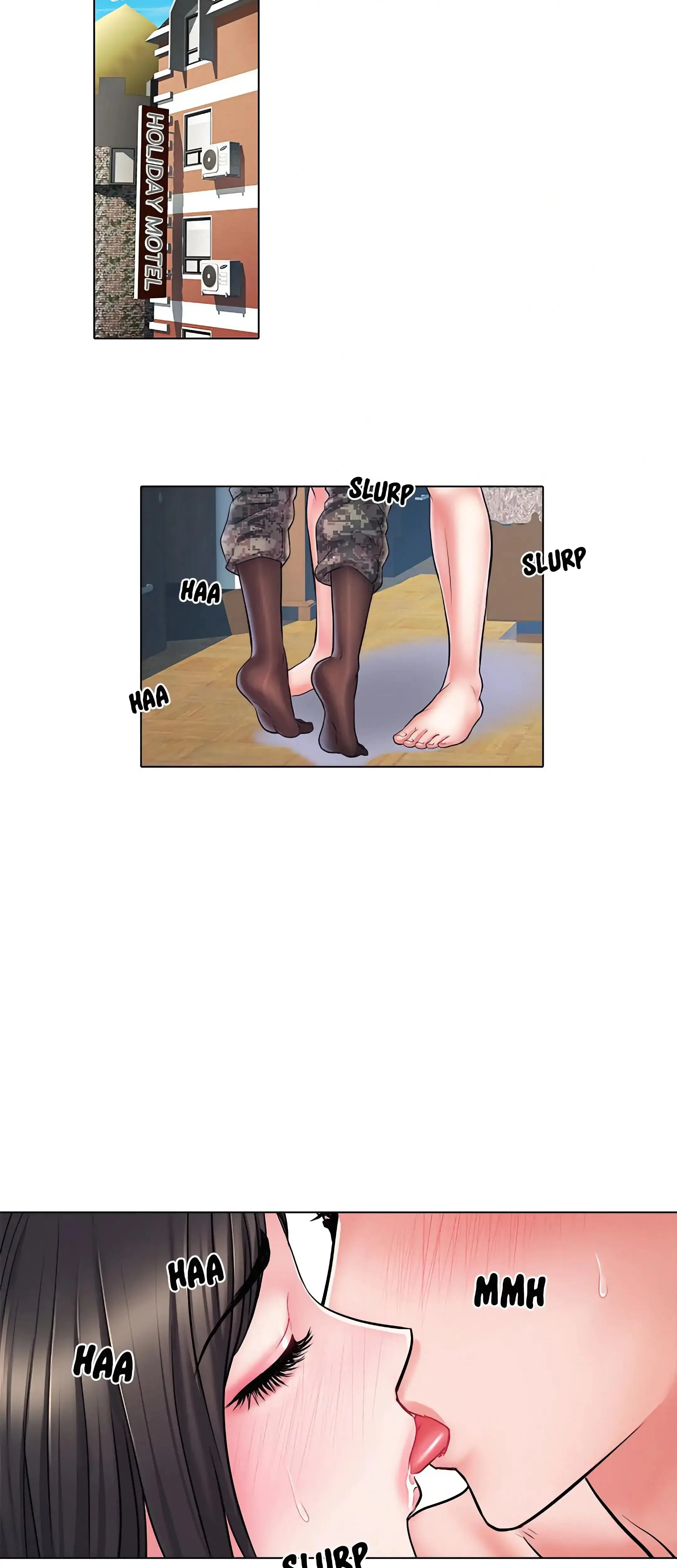 Salute! Episode 6 - Page 20