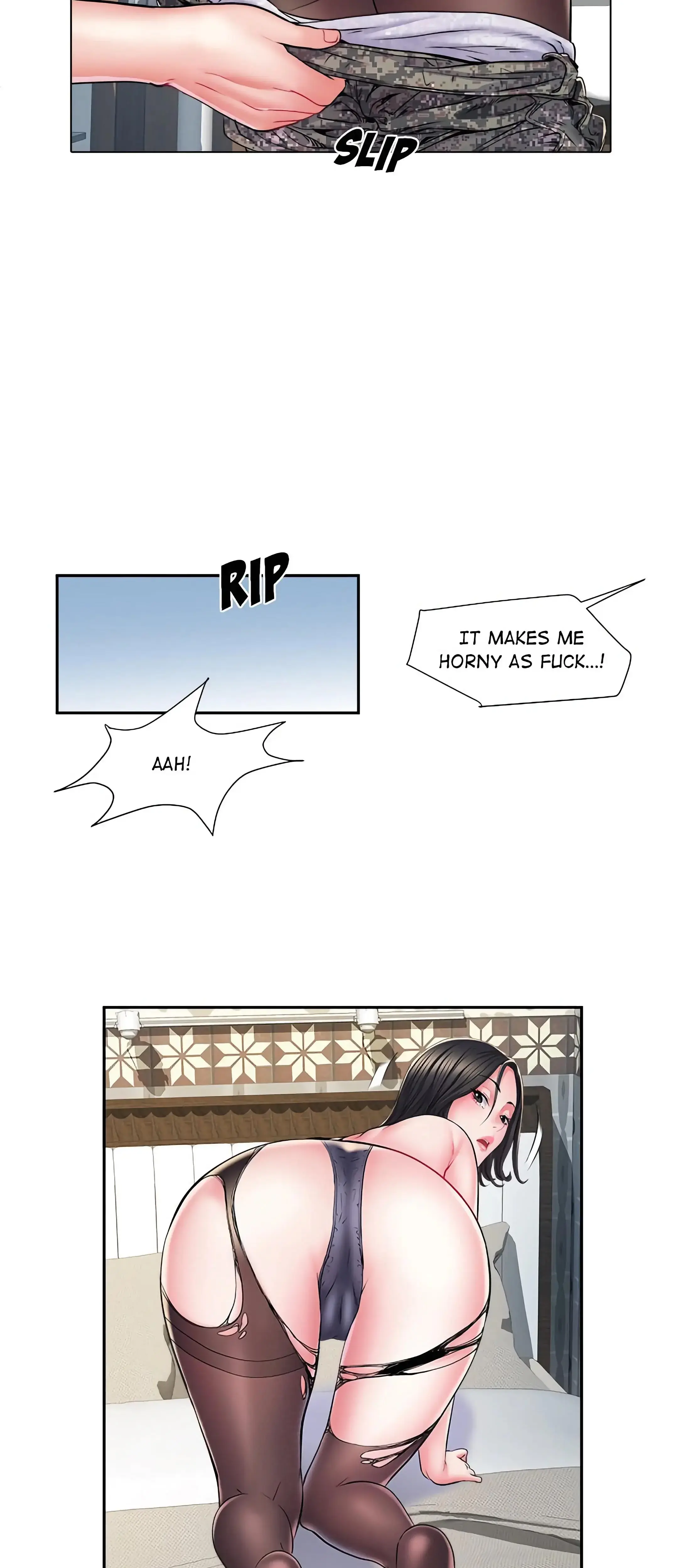 Salute! Episode 6 - Page 23