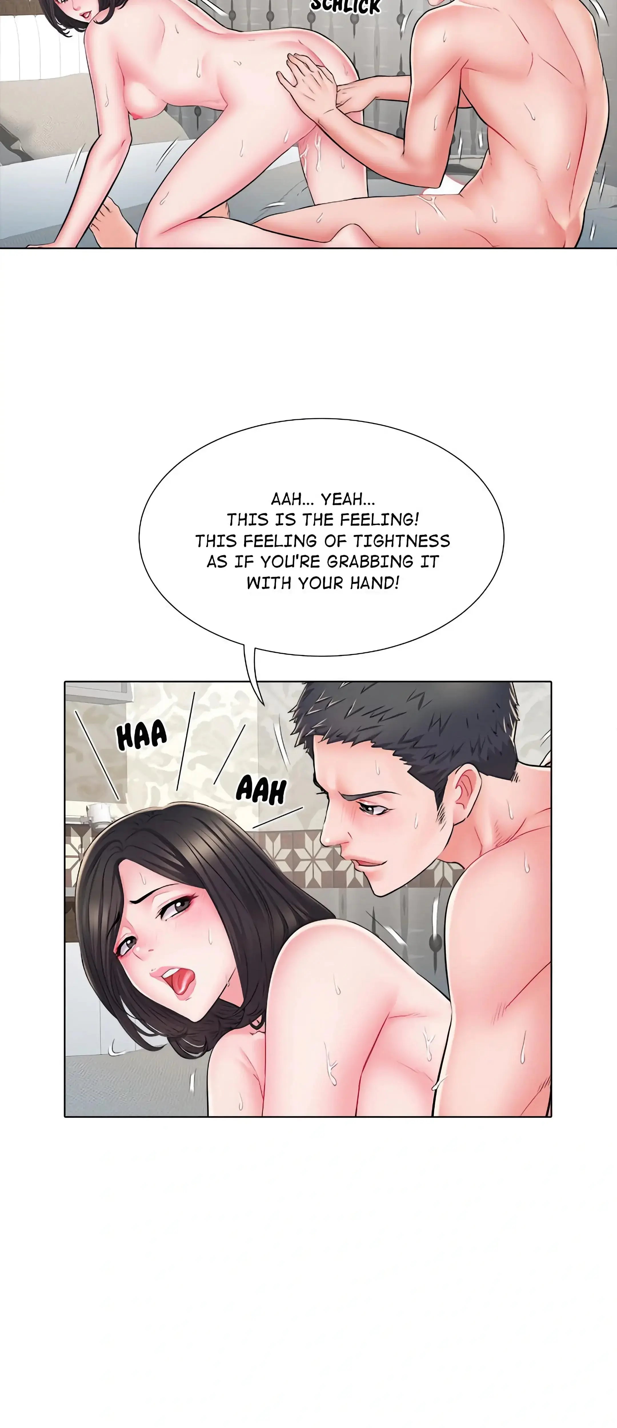 Salute! Episode 6 - Page 33