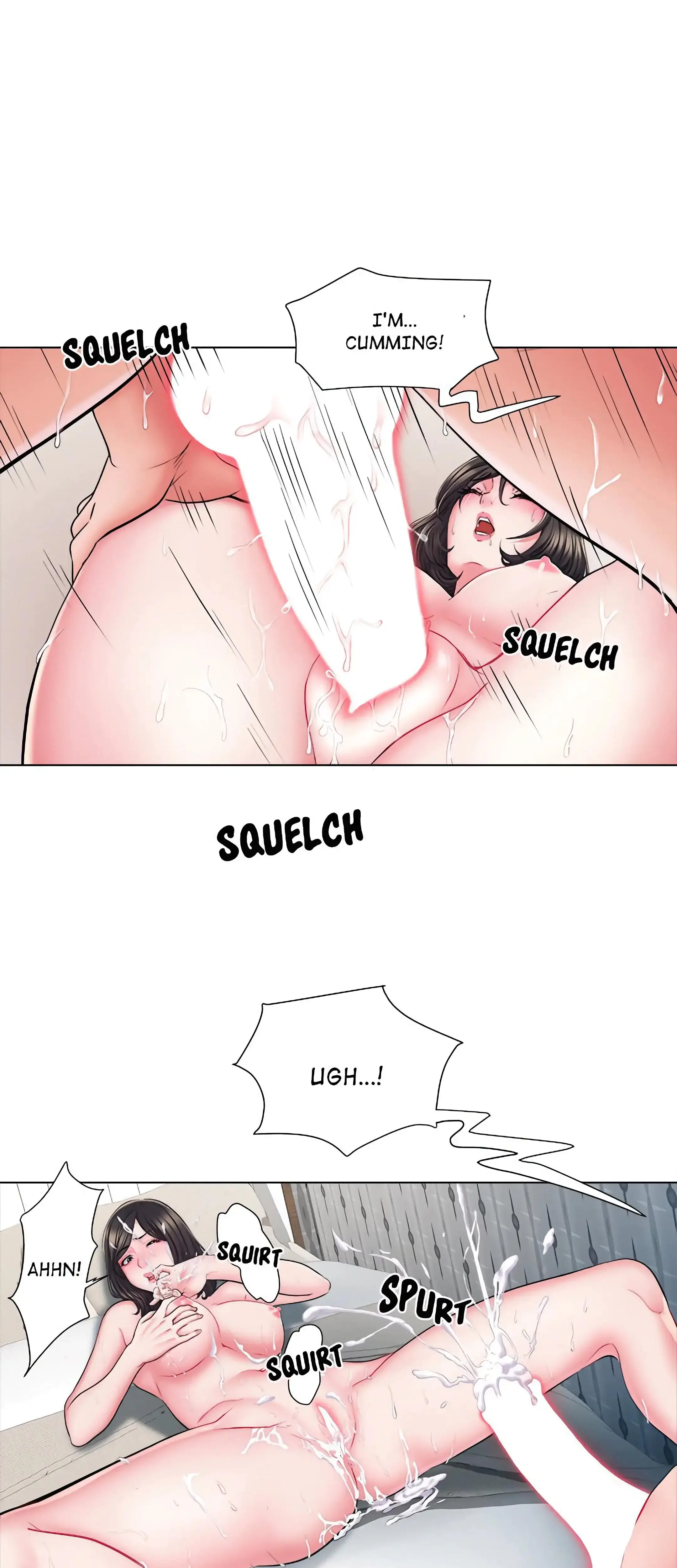 Salute! Episode 6 - Page 36