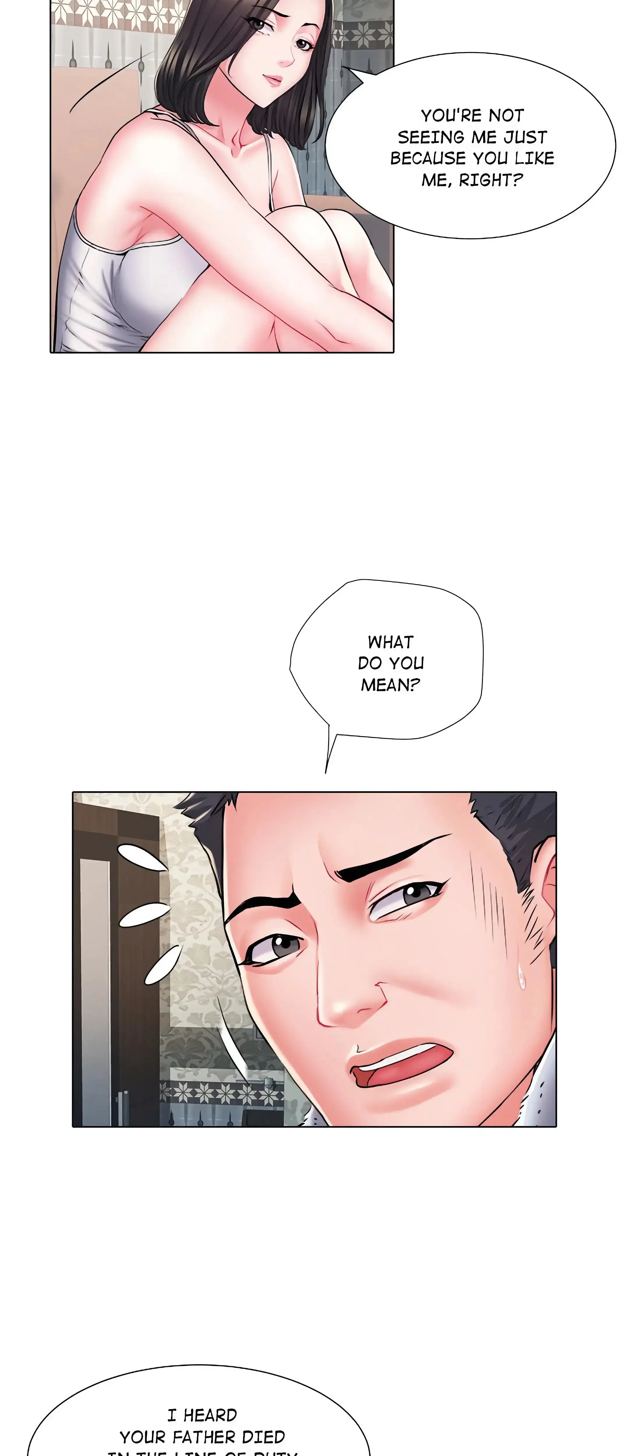 Salute! Episode 6 - Page 41