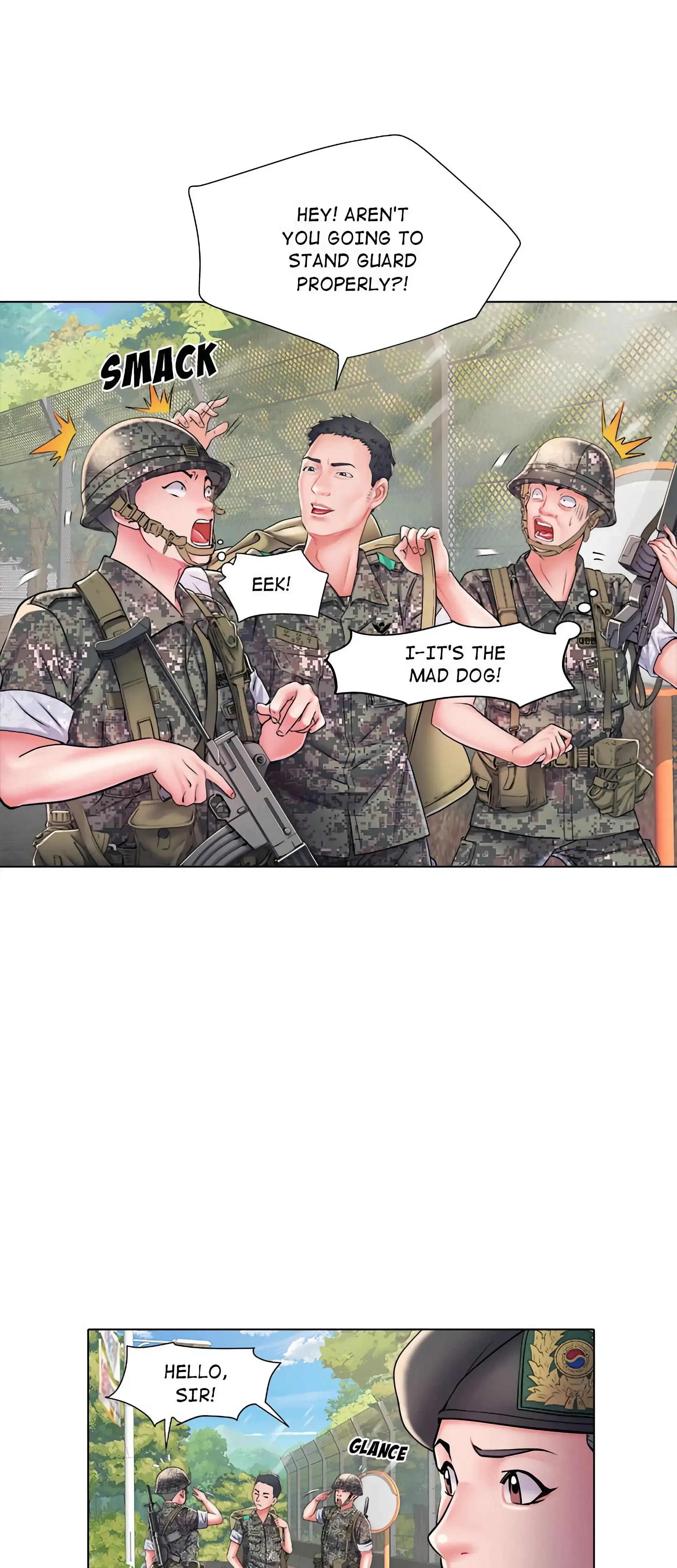 Salute! Episode 6 - Page 8
