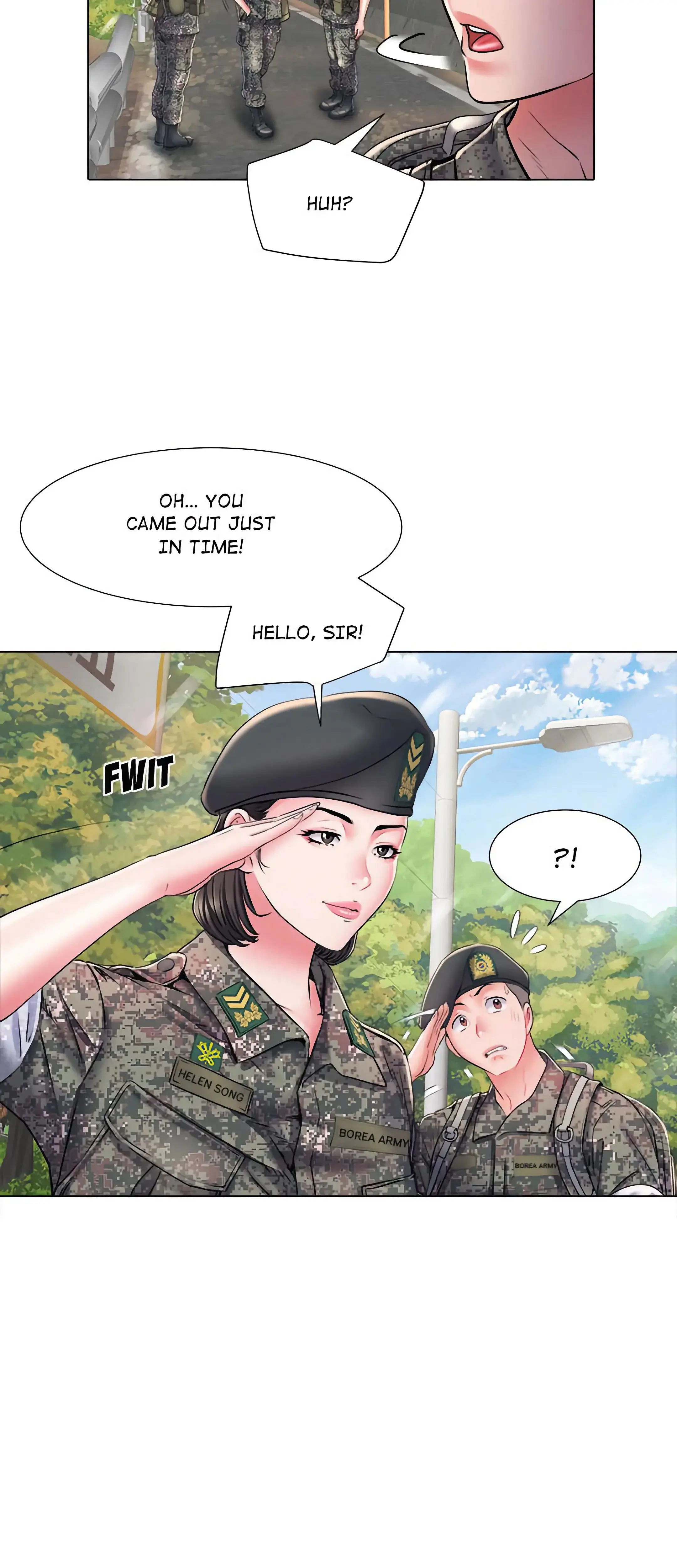 Salute! Episode 6 - Page 9