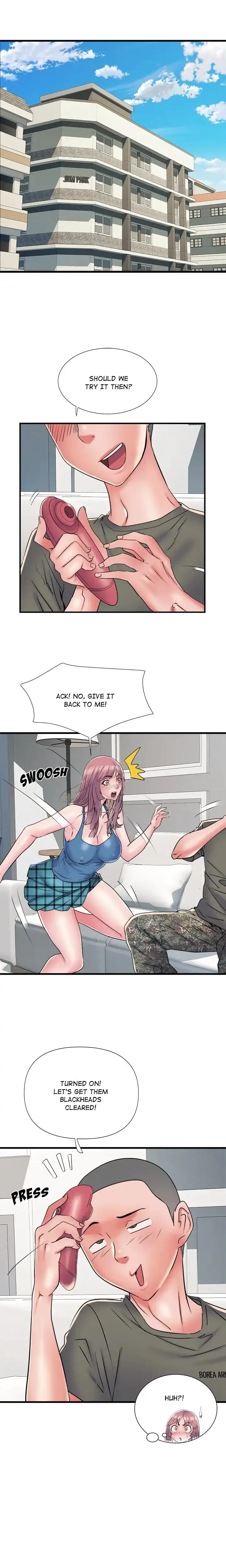 Salute! Episode 60 - Page 1