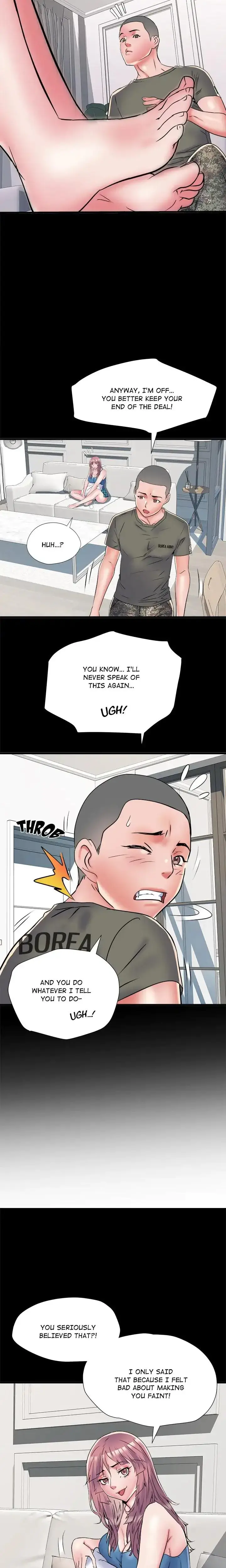 Salute! Episode 60 - Page 11