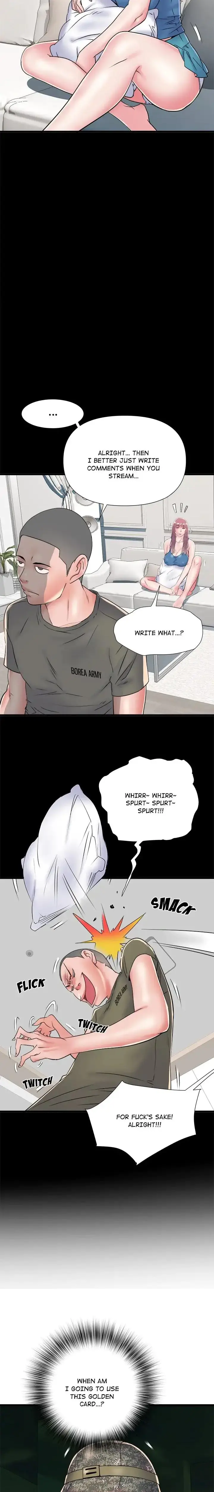 Salute! Episode 60 - Page 12