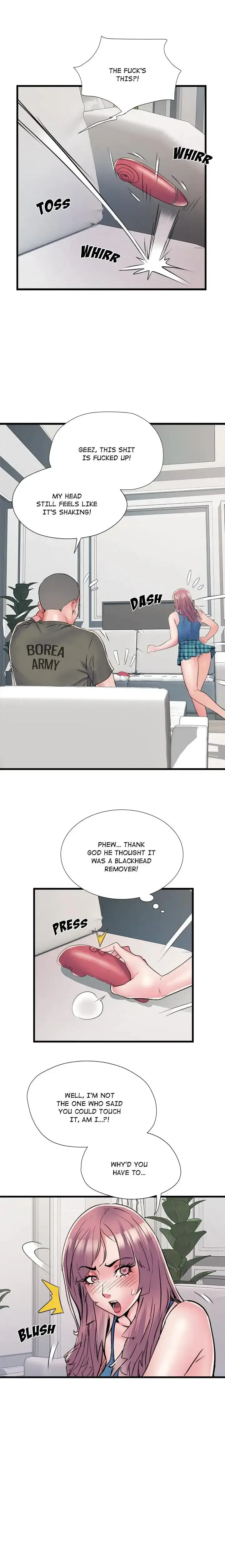 Salute! Episode 60 - Page 3