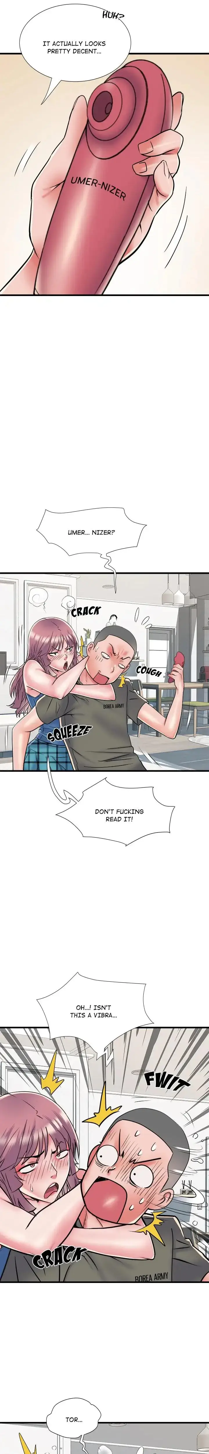 Salute! Episode 60 - Page 5
