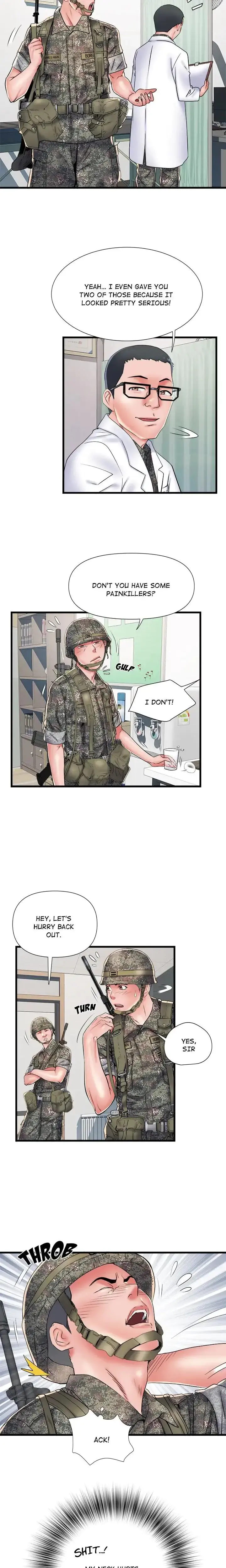 Salute! Episode 60 - Page 7