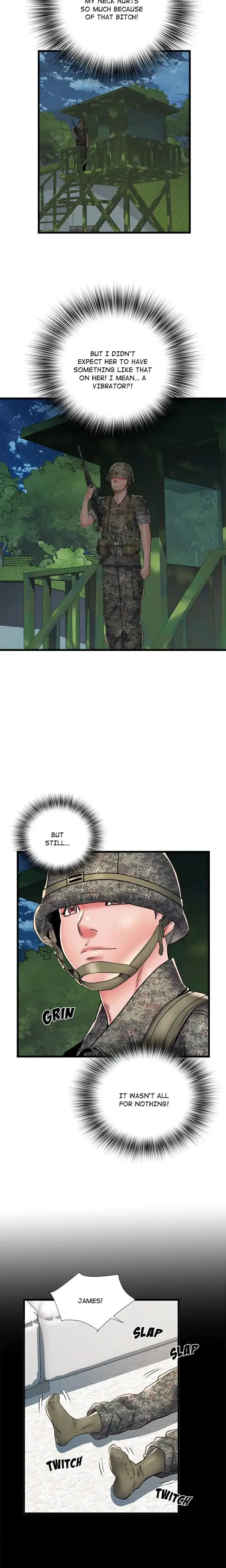 Salute! Episode 60 - Page 8