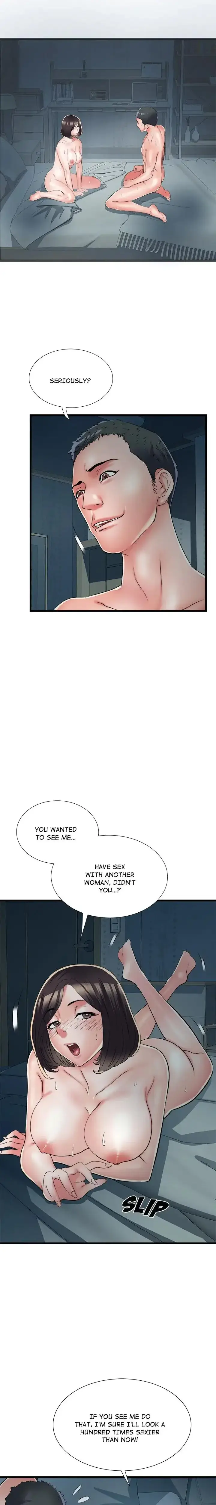 Salute! Episode 61 - Page 1