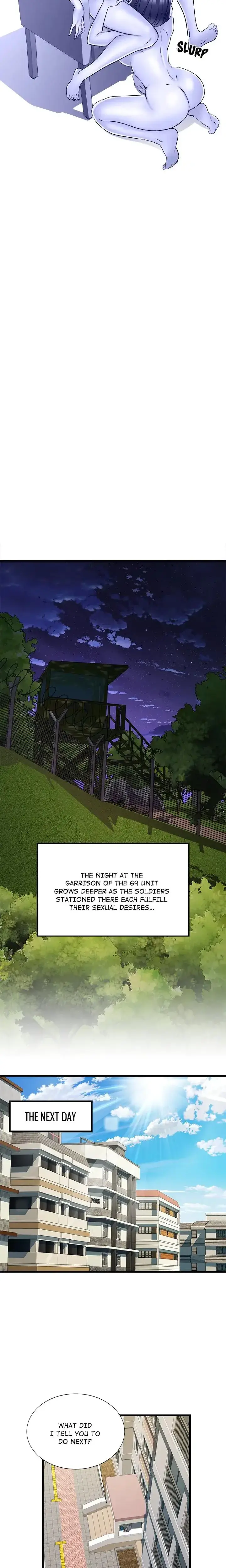 Salute! Episode 61 - Page 10