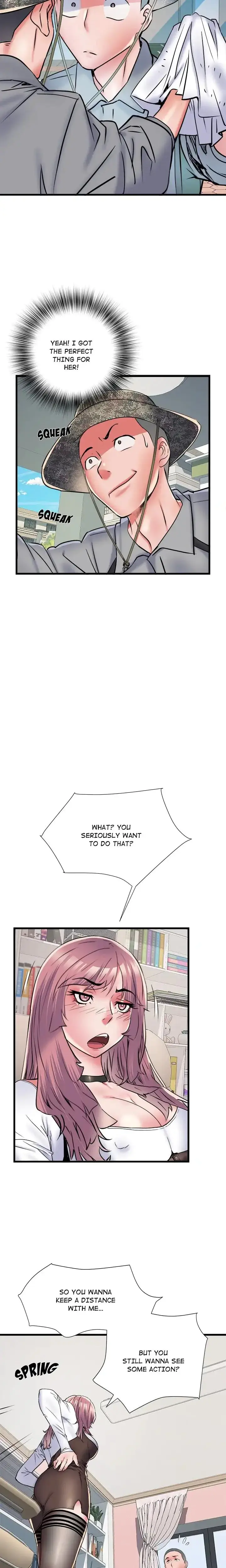 Salute! Episode 61 - Page 13