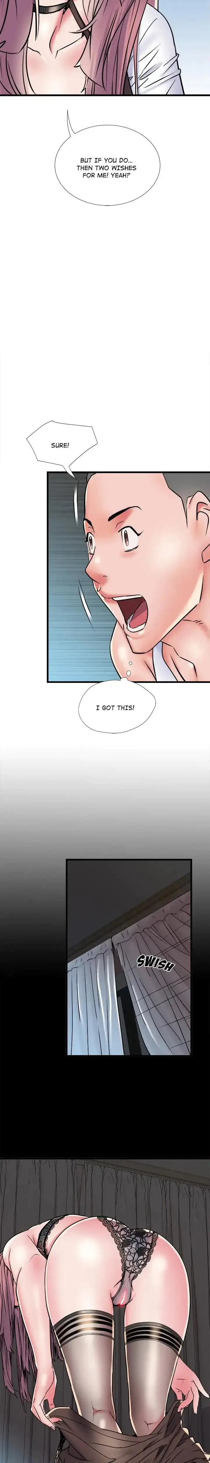 Salute! Episode 61 - Page 17