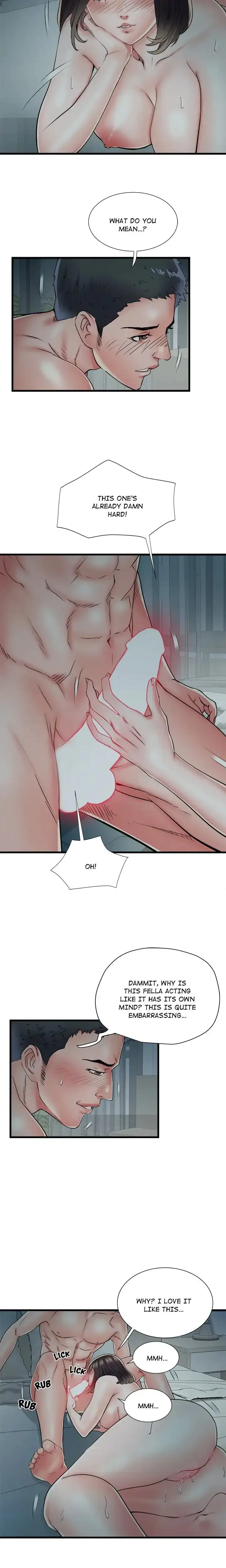 Salute! Episode 61 - Page 3