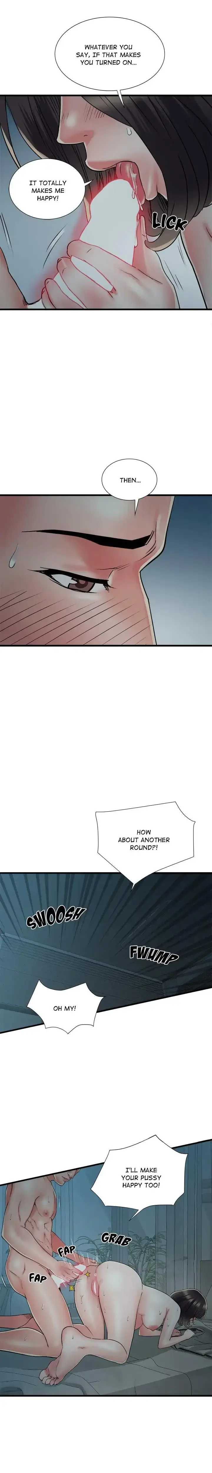 Salute! Episode 61 - Page 4