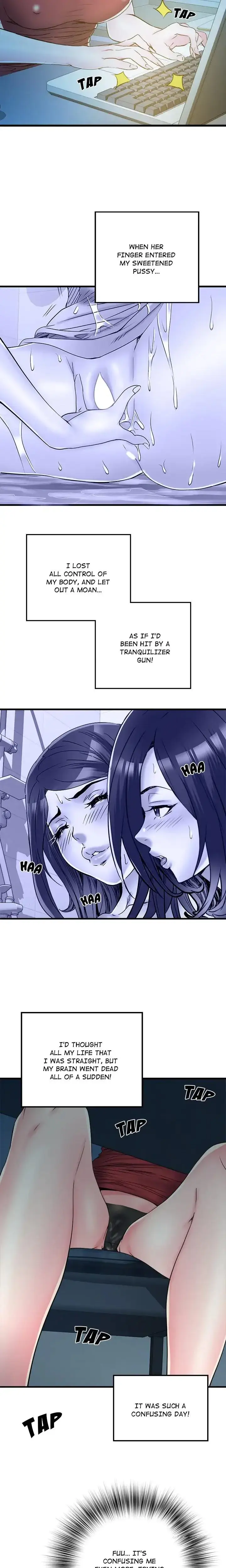 Salute! Episode 61 - Page 8