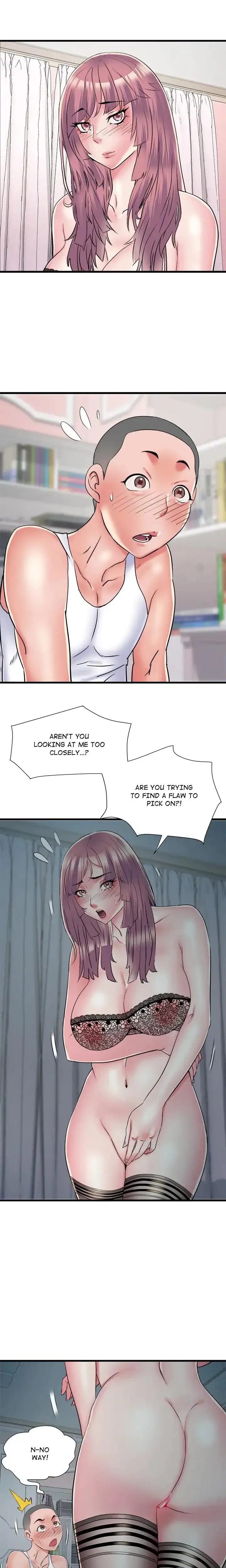 Salute! Episode 62 - Page 1