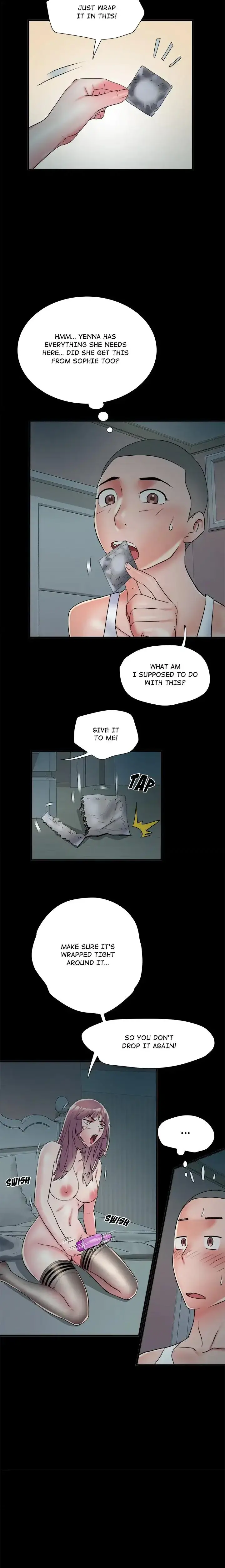 Salute! Episode 62 - Page 16