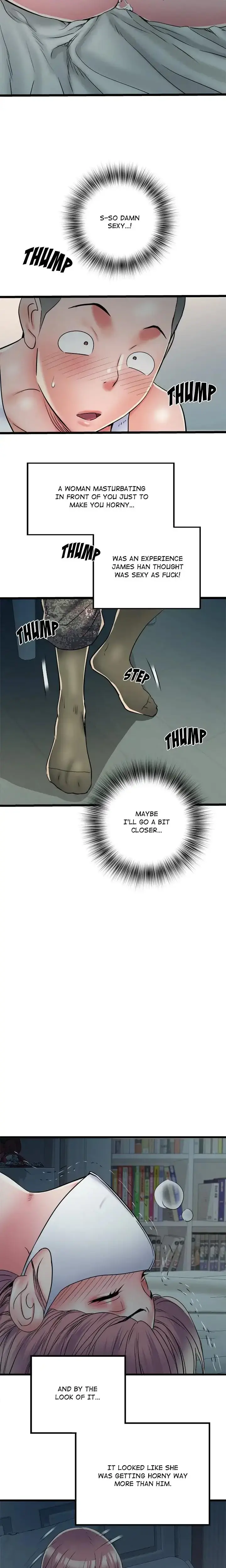 Salute! Episode 62 - Page 5