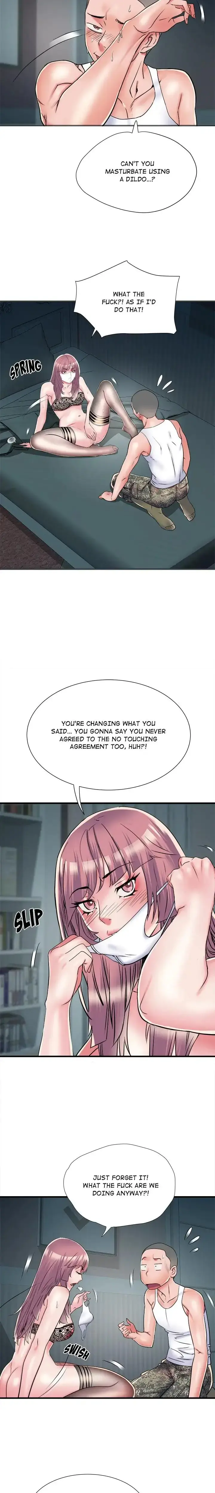 Salute! Episode 62 - Page 7