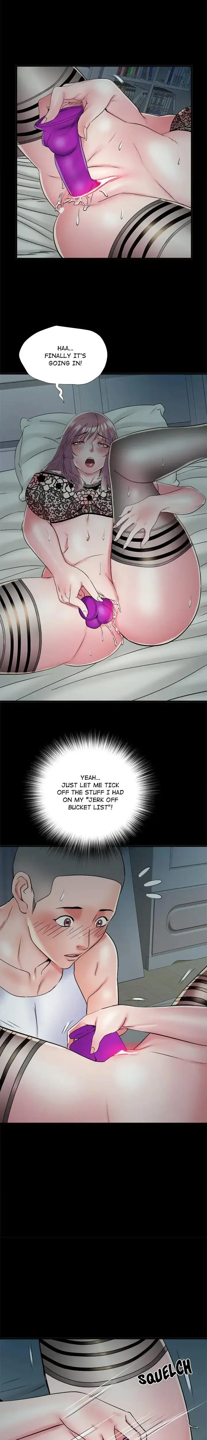 Salute! Episode 62 - Page 9