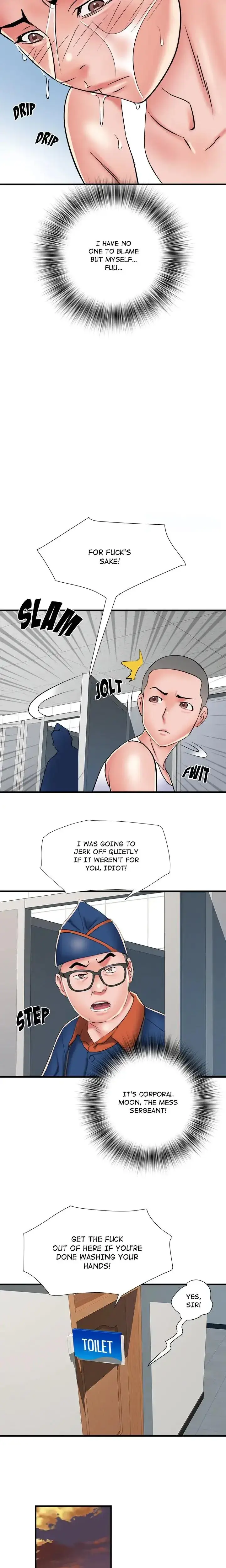 Salute! Episode 63 - Page 12