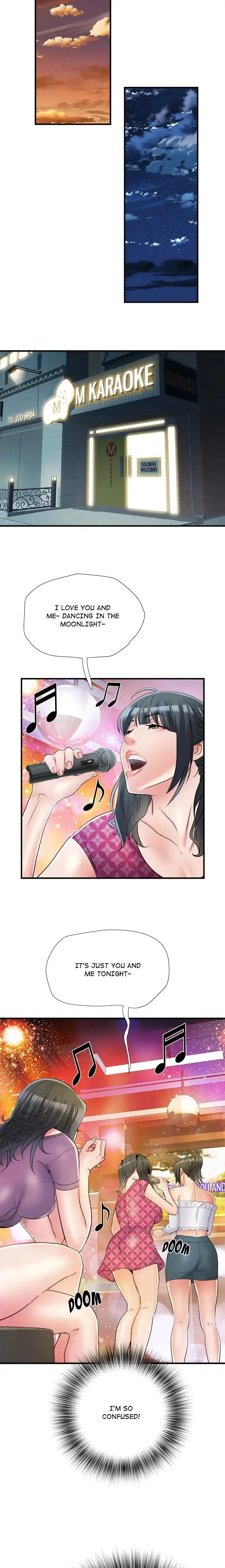 Salute! Episode 63 - Page 13
