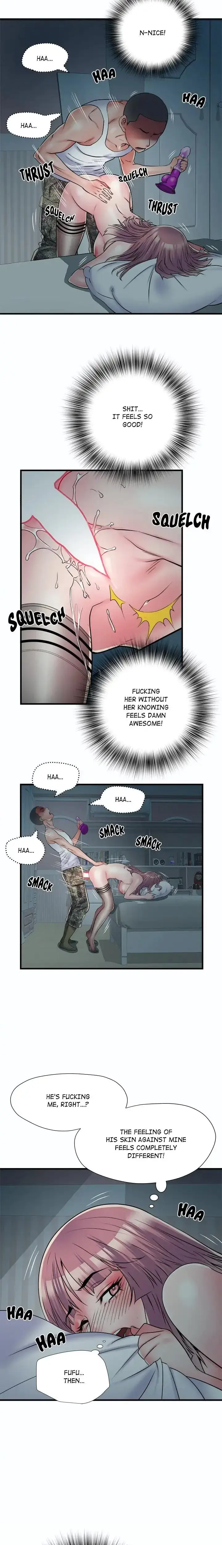 Salute! Episode 63 - Page 3