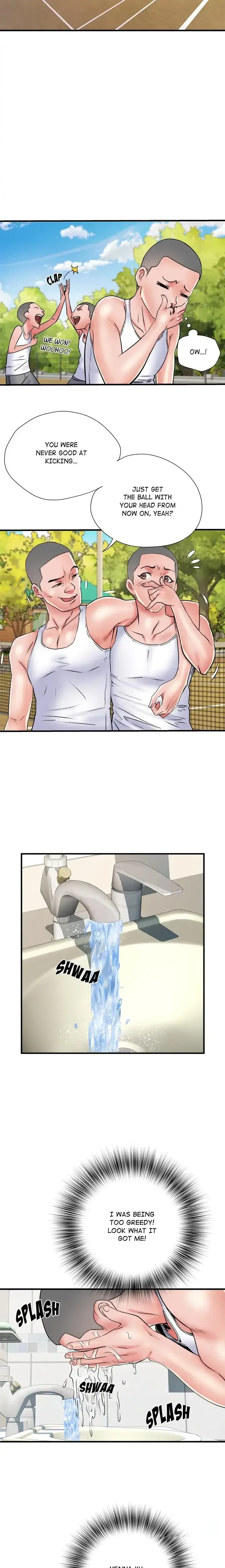 Salute! Episode 63 - Page 8