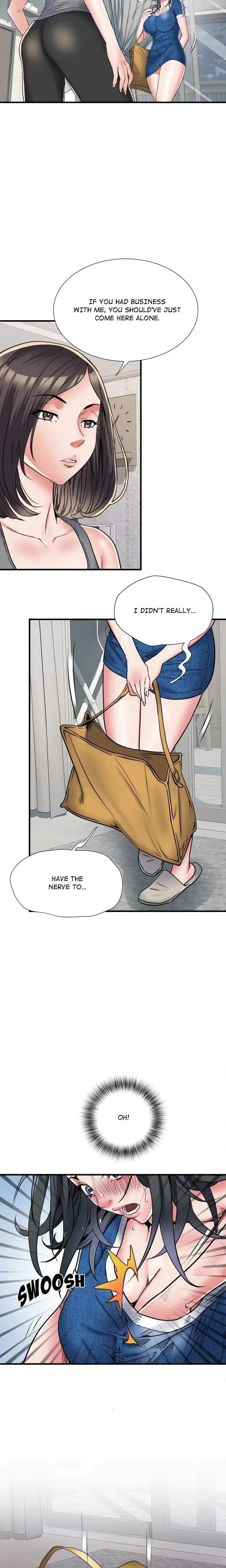 Salute! Episode 64 - Page 15