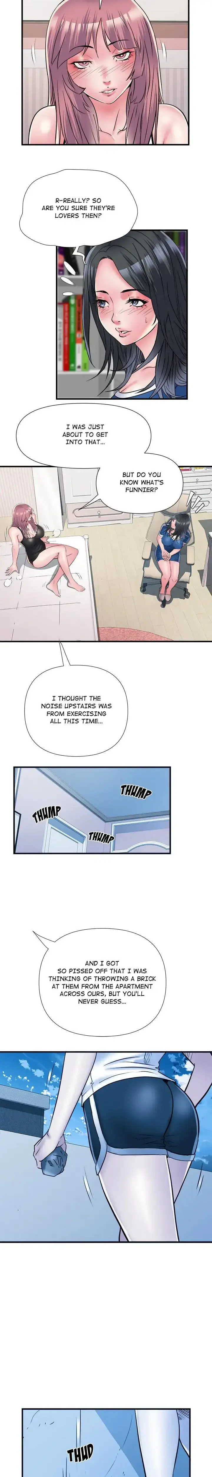 Salute! Episode 64 - Page 7