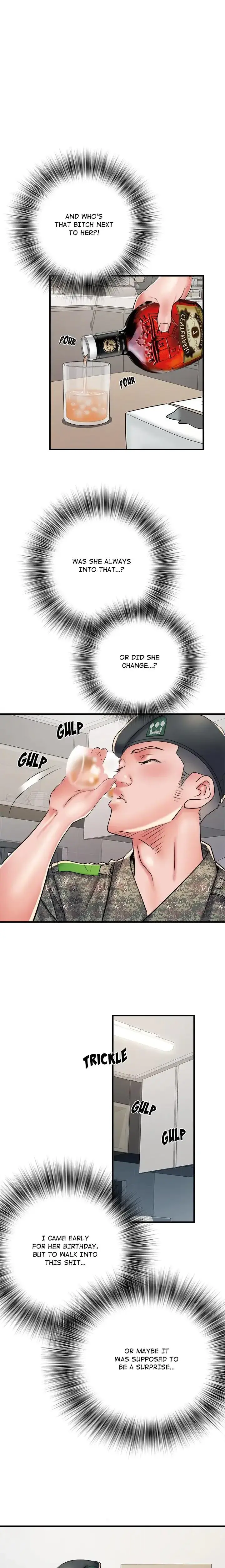 Salute! Episode 65 - Page 12